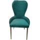 3H Furniture Fabric Upholstered Dining Chairs In Various Colors 600*520*940mm