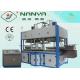 Full Automatic Tableware Making Machine Eco Bamboo Fiber Pulp Moulded