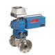 Chinese Control Valve With Positioner ND9202HE8T ND9203HE8T ND9206HE8T Neles Mesto Valve Positioner With Lot Of Stock
