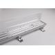 IK08 Impact Resistant Tri-Proof LED Lights with 4000K White, 50000hours Life Span, G13 Base
