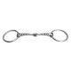 Unleash Your Equestrian Potential with Harness Stainless Steel Horse Mouth Bits