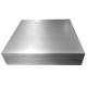 A53B Galvanised Carbon Steel Sheet Plate 3mm 4x10cm Automobile
