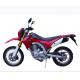 Hot Sale  powerful Motorcycles Dirt Bike 150cc/200cc/250cc