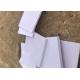 0.3g / Cm3 Density Fire Retardant Foam Insulation Board White Color