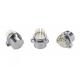 Aerospace Navigation Quartz Flexure Accelerometer Vibration Sensor for Inertia Navigation