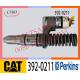 392-0211 original and new Diesel Engine Parts C13 C15 Fuel Injector 392-0211 for CAT Caterpiller 20R0849 144-5665