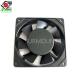 240V 120x120x25mm AC Axial Cooling Fan Aluminium Alloy With 7 Leaves