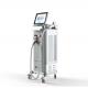 No Pain 808nm Diode Laser Hair Removal Beauty Machine Permanent