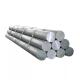 Aluminum Extrusion flat bars 1050 1060 Thick Alloy Round Aluminum Rod Bar with Stock