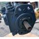 KYB PSV2-55T B0600-255493 PSV2-55T-2 20640-4351 KAYABA Hydraulic Pump for Mini Excavator Main Piston Pump