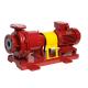 Sealless Magnetic Drive Centrifugal Pump for Sulphurous Acid