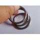 3x30mm Stainless Steel Lacing Rings Welded Type For Thermal Insulation Blankets