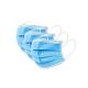Skin Friendly Disposable Dust Mask Moisture Proof Non Stimulating Materials