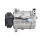 51704659 517046590 60793875 12V Auto AC Compressor PXV16 For Opel Vectra WXOP036