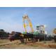 1119kw Customized Cutter Suction Dredger