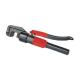Powered Hydraulic Portable Reinforced Manual Steel Bar Cable Cutter