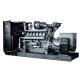 50HZ Marine Perkins Diesel Generator Set 1250kva Marine Generator 4008-30TAG3