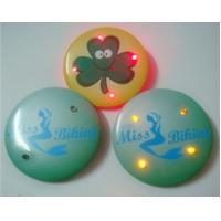 led button, pin button, button badge, enamel badge, printing badge, tinplate bagde