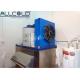 Water Cooling 5 Tons Ice Flake Machine For Fish Chicken Meat Processing