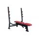 Commercial Weight Bench Rack Flat Incline Weight Bench Press