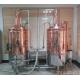 300L commercial beer equipment for brewpub/hotel/restaurant