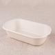 5 Compartment Disposable Paper Lunch Box 500ml 700ml 850ml 1000ml