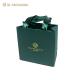 Luxury Boutique Jewellery Gift Bag Custom Printed Ribbon Paper Souvenir Shopping Bag