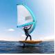 Weather Proof Inflatable Surf Wing Windsurfing Wing Medium Size