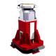 1FV500 The single-axis turntable is used for the position, rate, swing test and detection of rate gyroscopes and their inertial measurements.