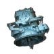 howo transmission-Sinotruk HOWO Truck Parts Transmission Hw19710090610 Hw19710 Gearbox