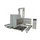 ISTA Packaging Clamp Testing Machine With Panasonic Servo Motor