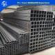 JIS Oiled Carbon Steel Seamless Square Tube ASTM A500/Q195/Q235/Q345 1.3-20mm Thickness