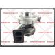 GT4288 Weifang Excavator Vehicle Turbochargers 723117-5004S 0004 4 61560116227 WD615 Euro-2 Engine