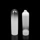 75ml 100ml 200ml PETG Inverted Empty Alcohol Sprayer Bottle Sets Skin Care Fine Mist Spray Bottle