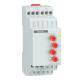DV2-03 Industrial Three Phase Voltage Protector Voltage Monitor Relay