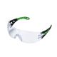 G061 PC Safety Eyewear Glasses for Eye Protective Anti-scratch/ Anti-fog/ Anti-UV