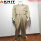 CFR Flame Retardant Coverall Workwear 210 Gram Mining Industry Fire Rated Overalls