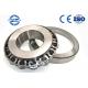 Tolerance ISO492 32212 Single Row Tapered Roller Bearings Outer Diameter size 110*30*60mmmm