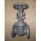 ANSI 125LB A126B cast iron gate valve