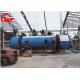 Industrial Rotary Tube Bundle Dryer For Biomass Fuel Energy Saving GHG800 Model