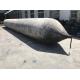 Shunhang Brand Rubber Ship Launching Airbags For Boat Lifting