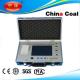 Zinc oxide arrester tester