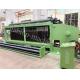 SGS Rockfall Protection 100x120mm Expanded Mesh Manufacturing Machine