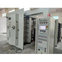 Stainless Steel Furniture PVD Vacuum Coating Machine Full Auto Control System