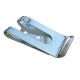 OEM Spring Steel Metal Holster Custom Belt Stamping Parts