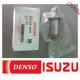 DENSO Common Rail  Control Valve 294200-0650 SCV Valve Fuel Pressure Regulator Valve 2942000650= Isuzu 8-98043687-0