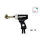 BTH BOLTE Drawn Arc Shear Stud Welding Gun  PHM-160 Stainless Steel