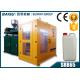 Milk Bottle Packing Field HDPE Blow Moulding Machine Witn Extrusion System SRB65-1