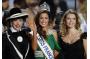 Miss France 2010 crowned