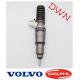 22218106 Electronic Unit Injector BEBE5L14001 For VOLVO TRUCK MD16
